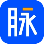 脉脉-专业的行业交流平台 android application logo